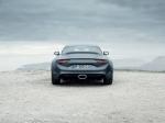 Alpine A110 Legende 2018 года (WW)
